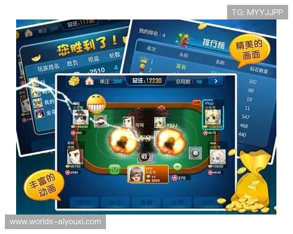 在哪能玩炸金花最全平台推荐让你轻松体验真实刺激的炸金花游戏方法